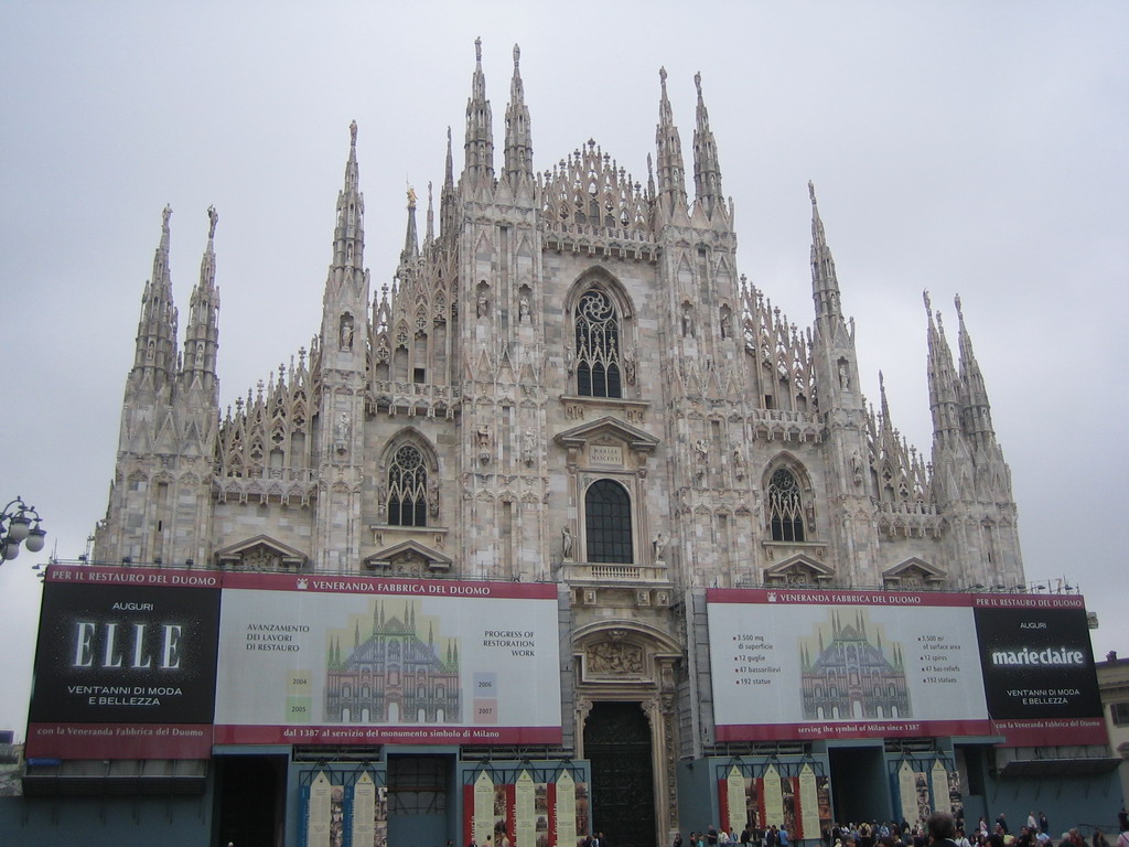 Milan